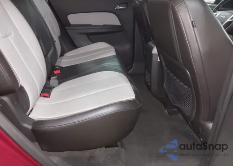 2012 GMC Terrain Slt-2 from USA, damaged, VIN 2GKFLXE52C6250807